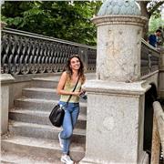 Offro aiuto compiti e ripetizioni per studenti che hanno bisogno di rivedere il proprio metodo di studio, ripete, dare motivazione e spiegazioni chiari e semplici!